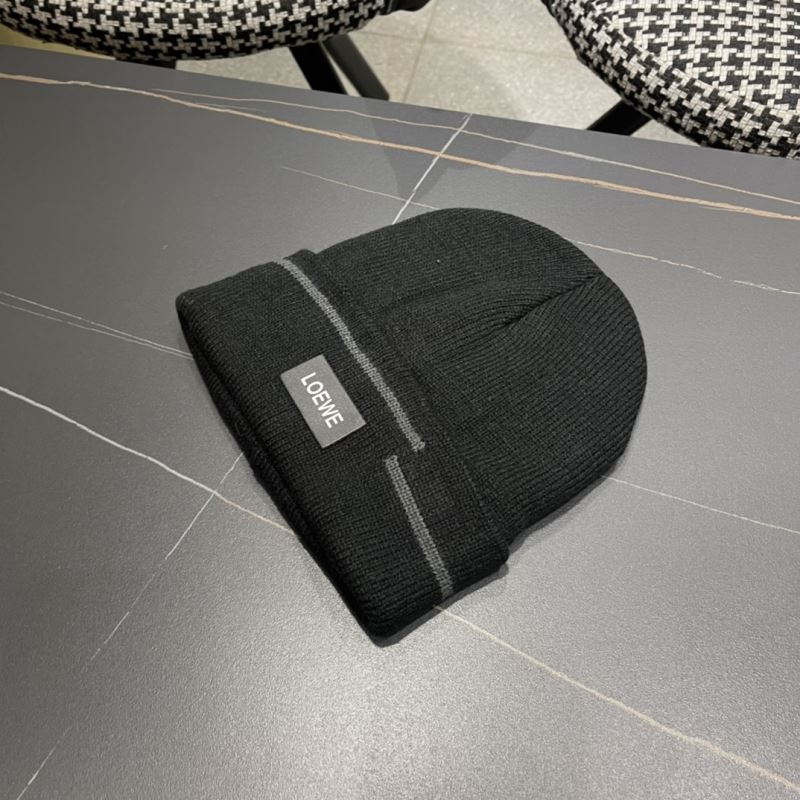 Loewe Caps